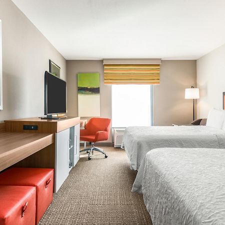 Hampton Inn את'נס מראה חיצוני תמונה